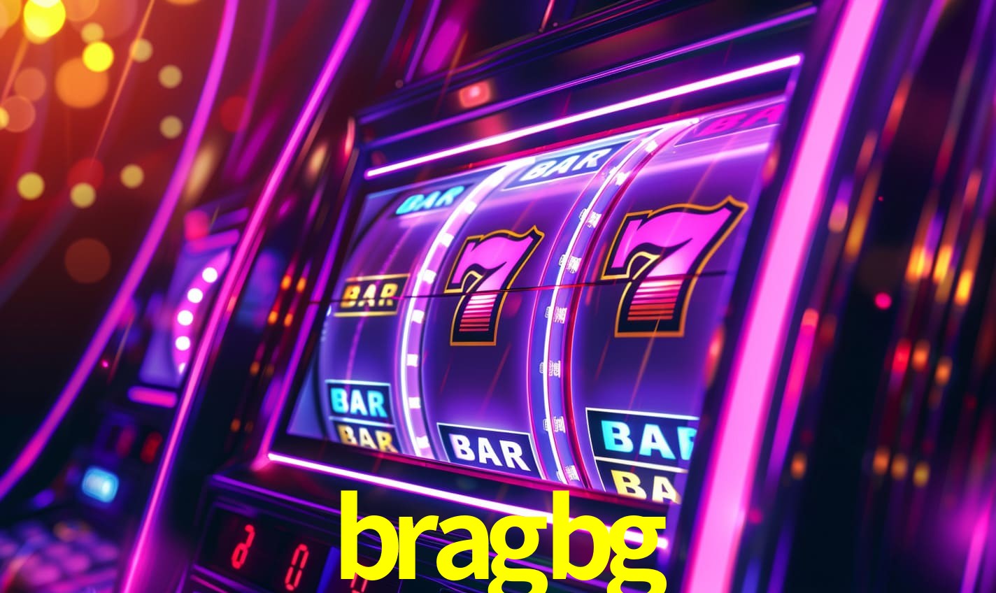 bragbg - Rei dos Caça-Níqueis - bragbg.com