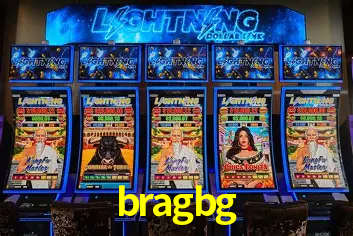 Desvendando o Mundo dos Jogos Virtuais na bragbg