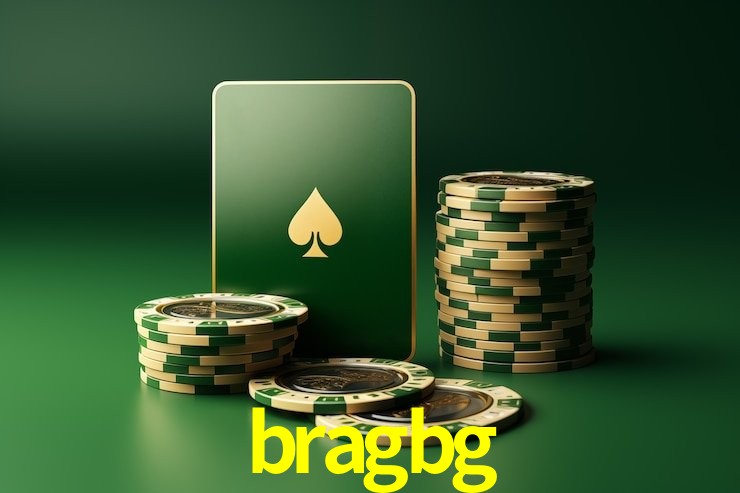 Welcome Bonus bragbg