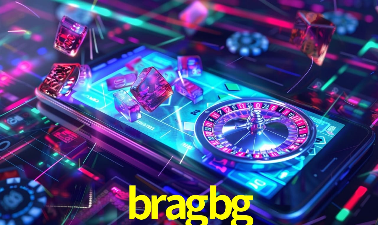 Bônus de Boas-vindas bragbg