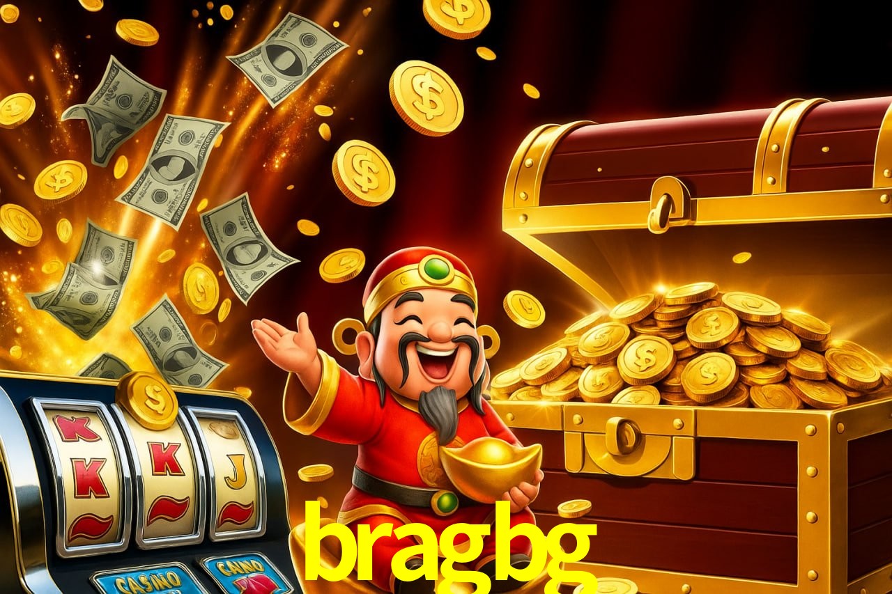 Jogos Exclusivos bragbg