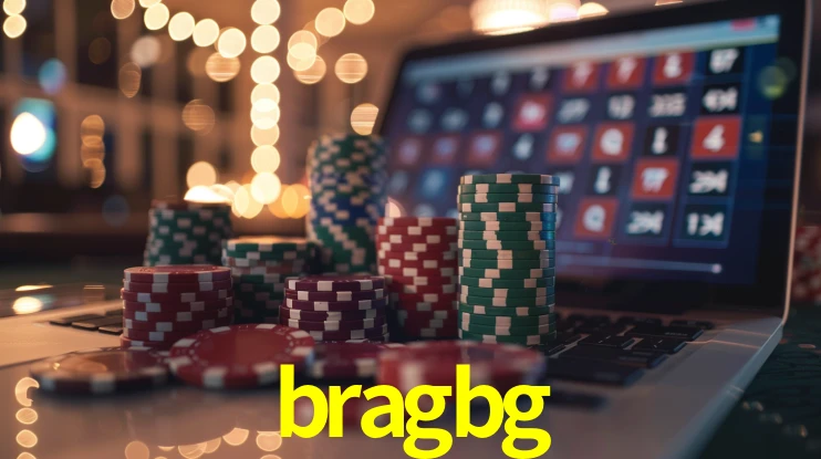 Platform Technology bragbg