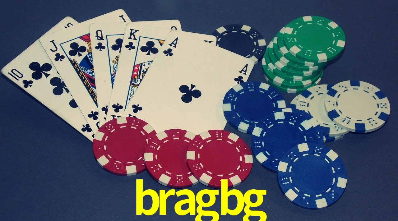 Live Casino bragbg
