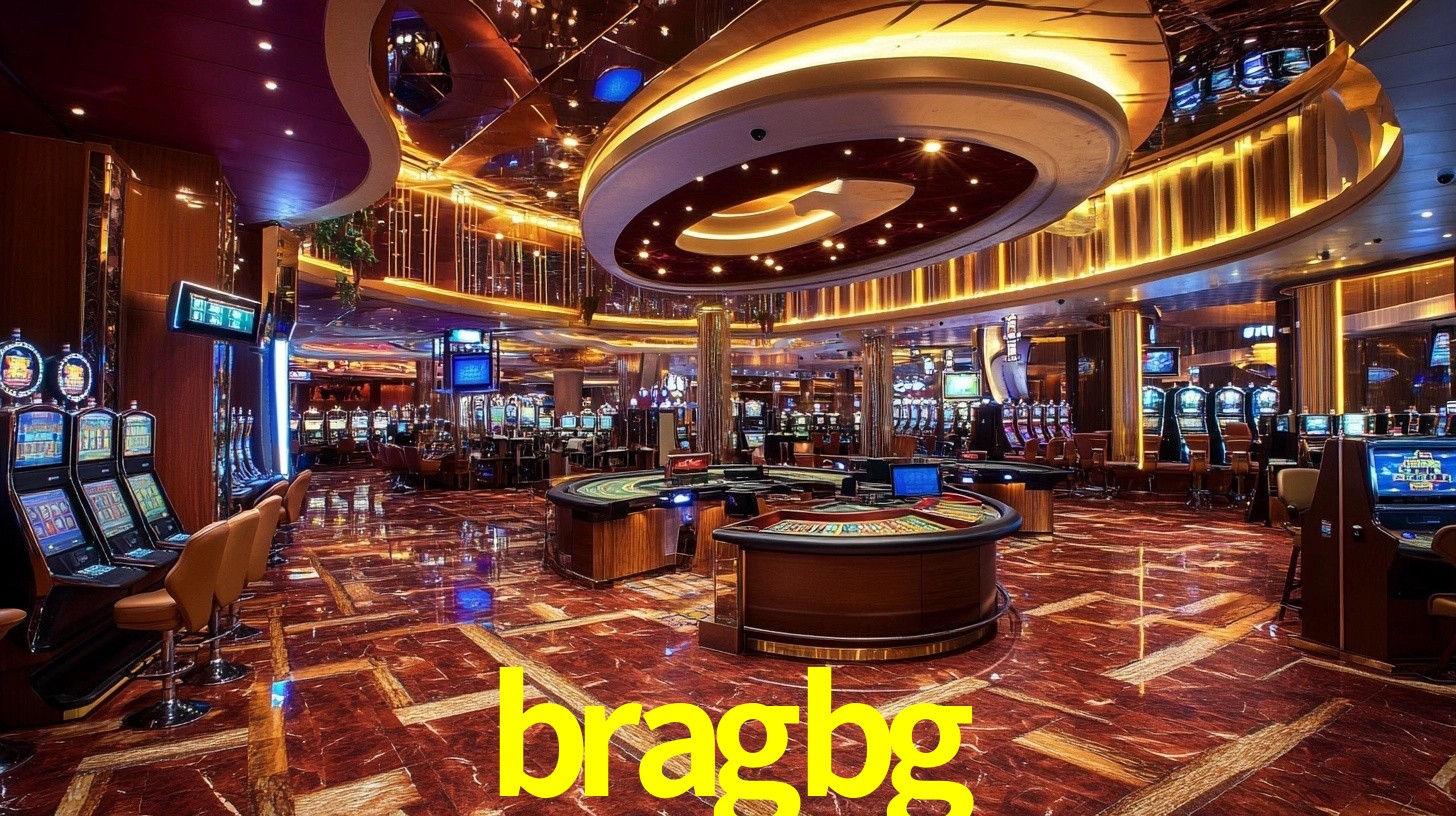 VIP Casino bragbg