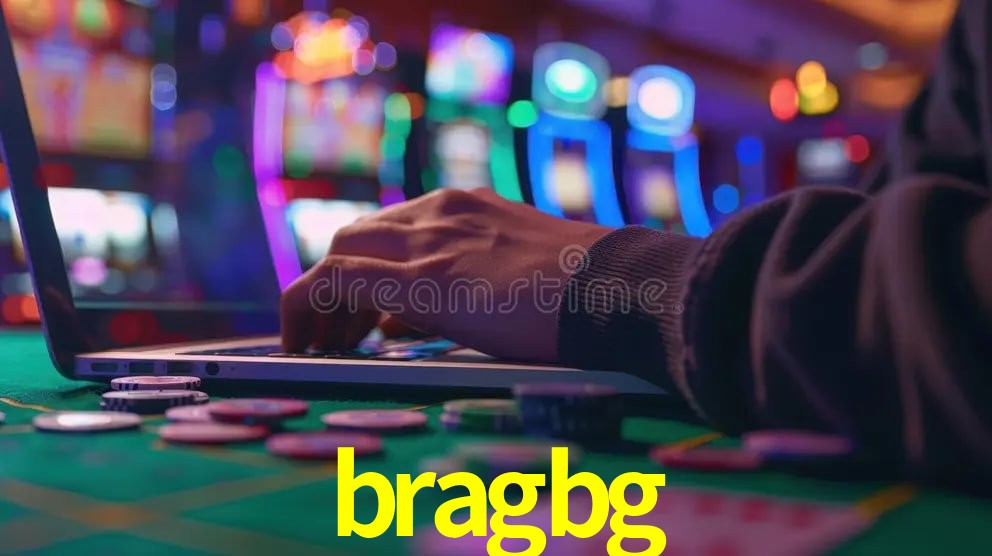 Interface do App bragbg