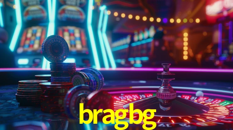 2FA Security bragbg