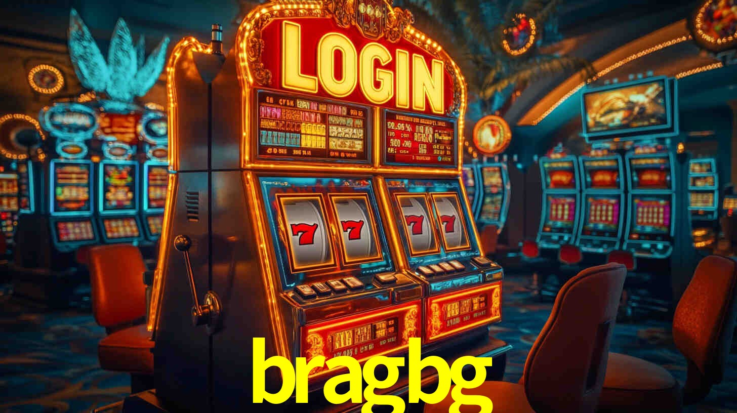 Welcome Bonus bragbg