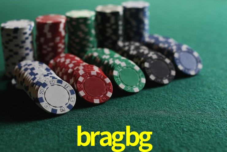 Slot Games bragbg