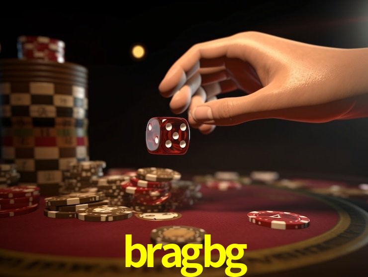 Provedores de Jogos bragbg