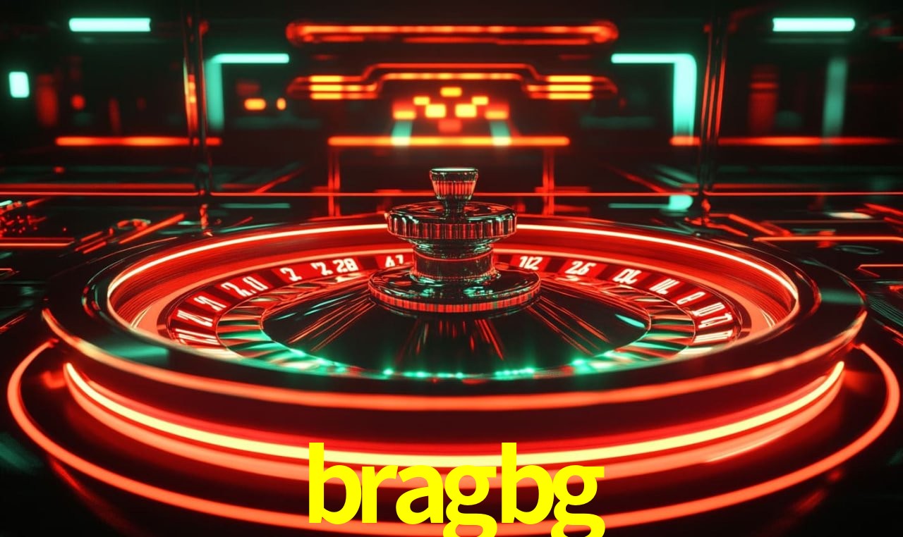 A Revolução dos Aplicativos de Jogos no bragbg