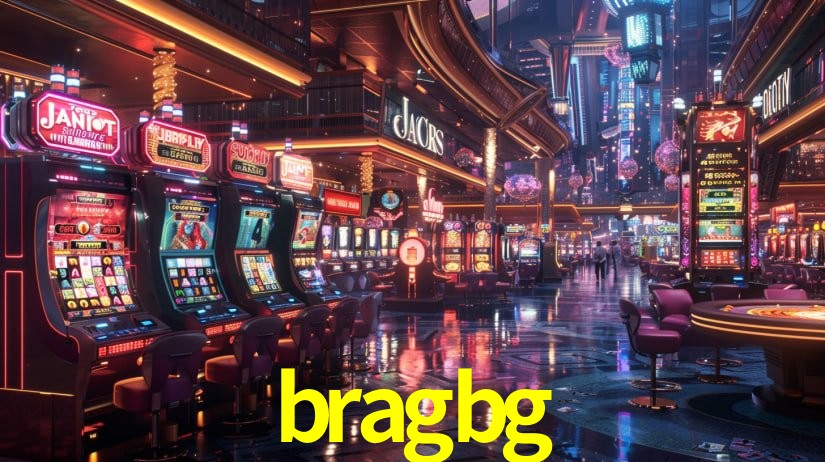 Secure Login bragbg