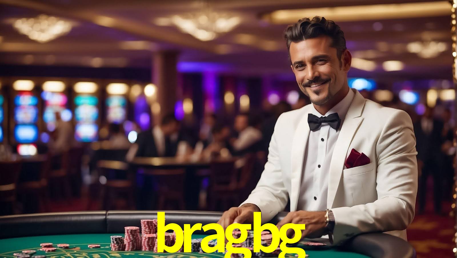 Promoção Relâmpago bragbg