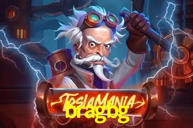 Segurança 2FA bragbg