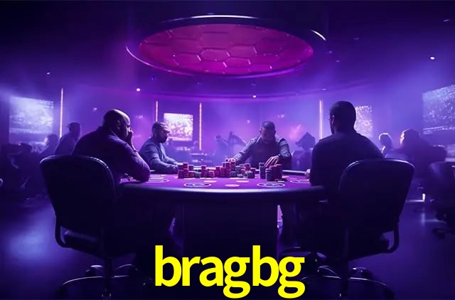 Estatísticas do Jogo bragbg