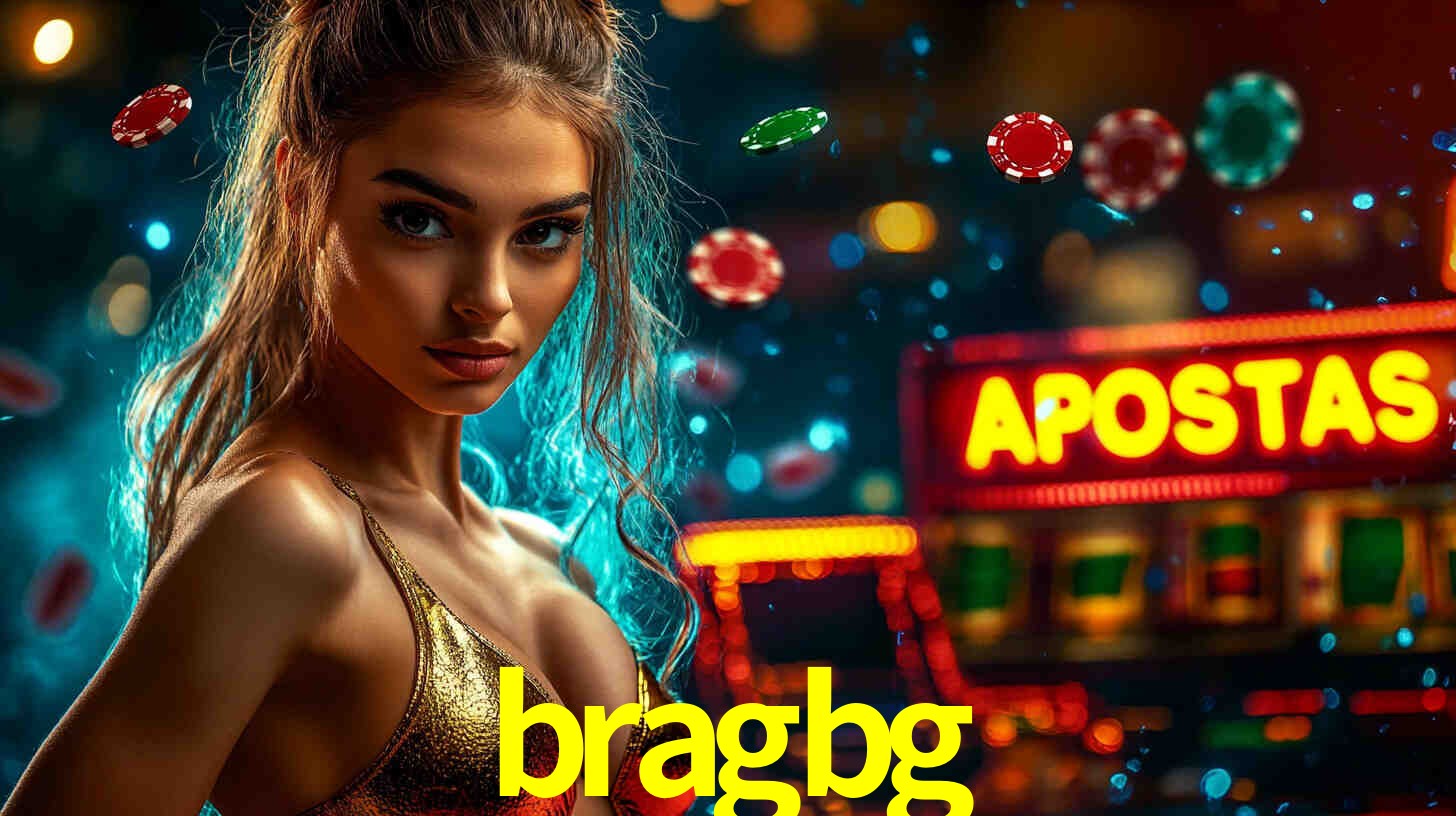 Apostas Esportivas na bragbg: Um Guia Completo