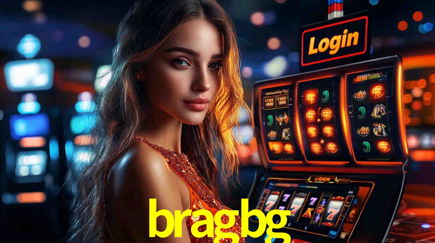 Experimente o Login Seguro Premium no bragbg