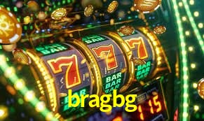 APP oficial da bragbg para mobile