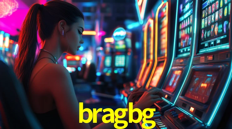 bragbg App Interface