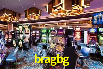 Inovações de Jogos na bragbg: O Futuro das Experiências Interativas