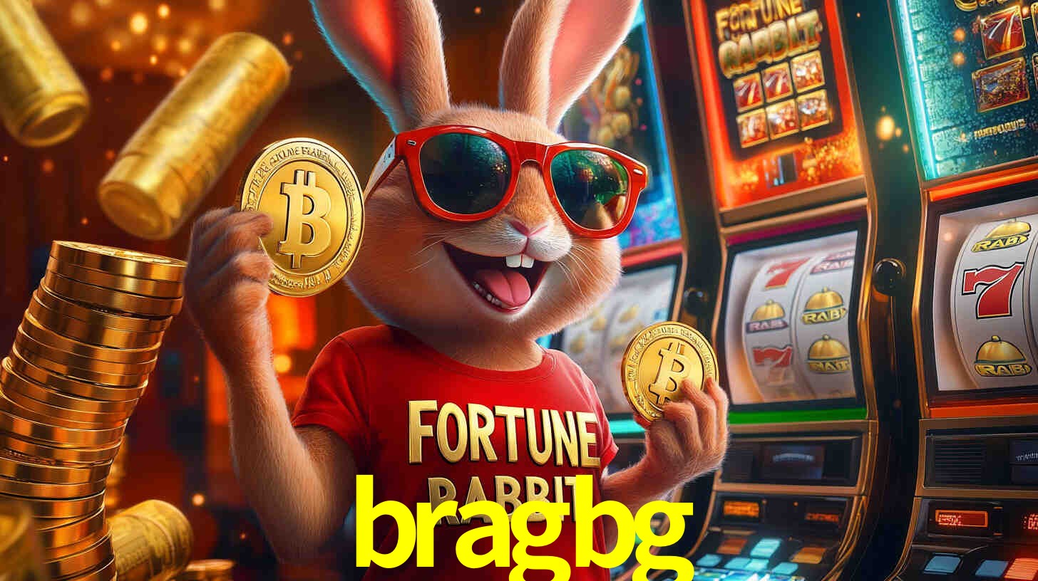 Desvendando o Mundo dos Jogos Virtuais na bragbg