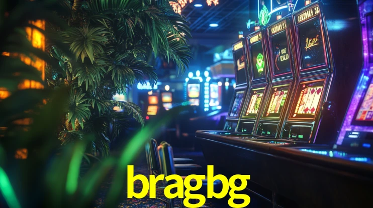 Spaceman Game bragbg