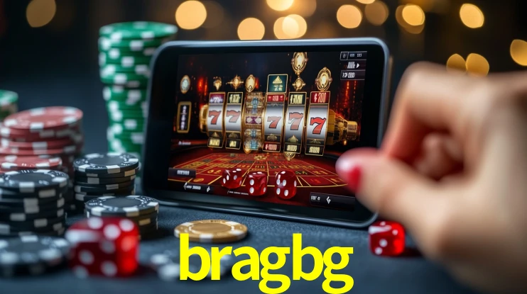 Live Casino bragbg