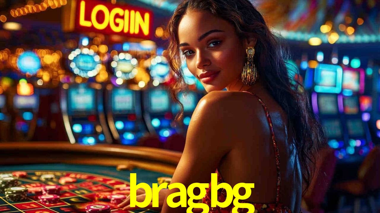 Cadastro Rápido bragbg