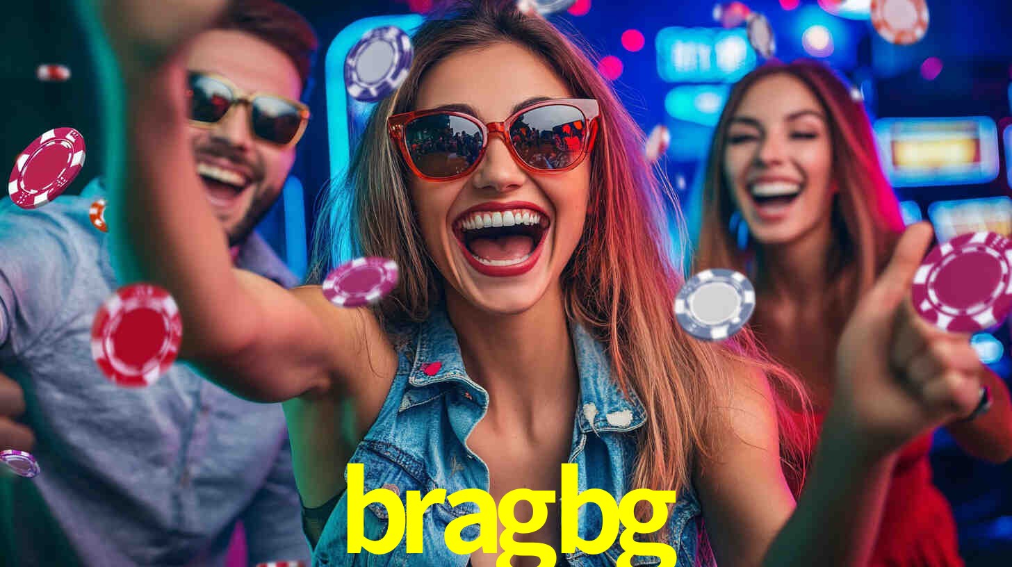 Descubra o Programa VIP da bragbg: Vantagens Exclusivas para Jogadores