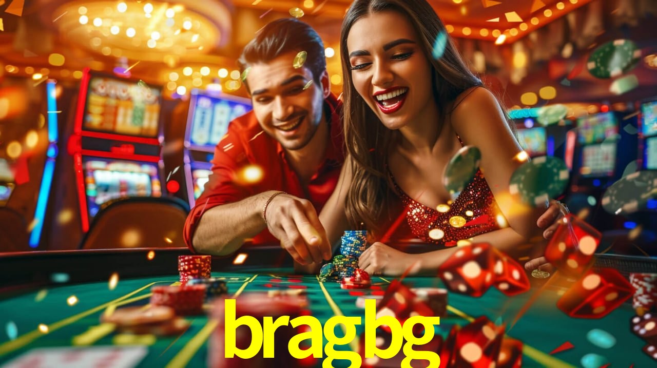 Design Responsivo bragbg