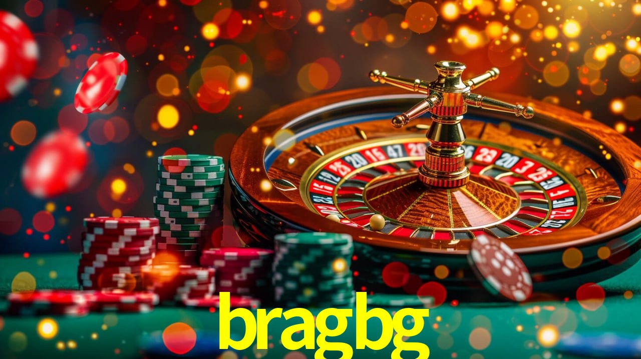 Inovações de Jogos na bragbg: O Futuro das Experiências Interativas
