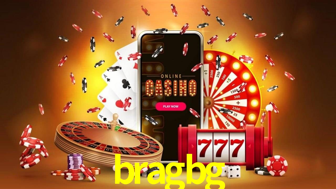 Benefícios da Conta bragbg