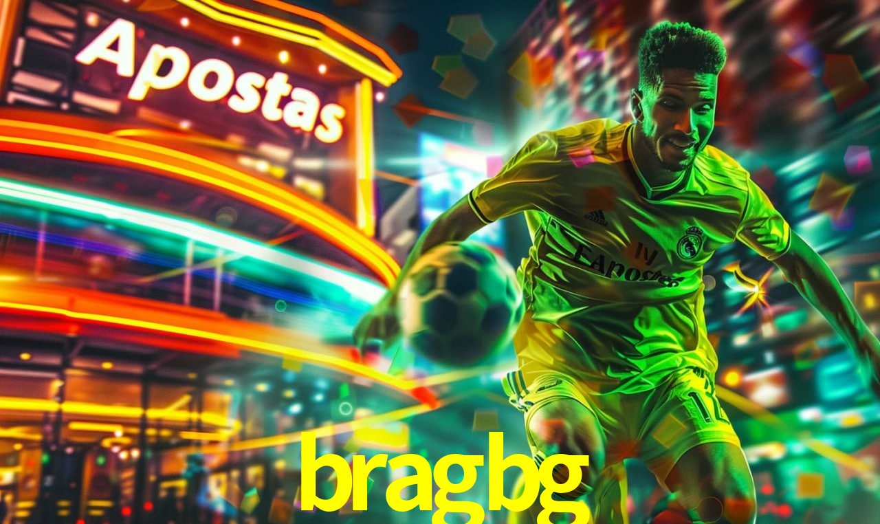 Jogos de Slot bragbg