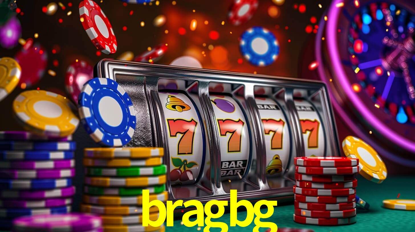 PIX Instantâneo bragbg