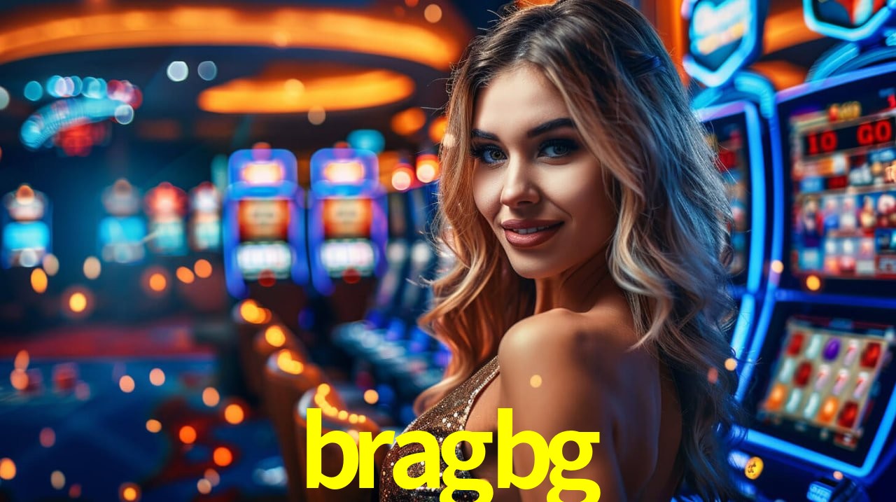 Game Providers bragbg