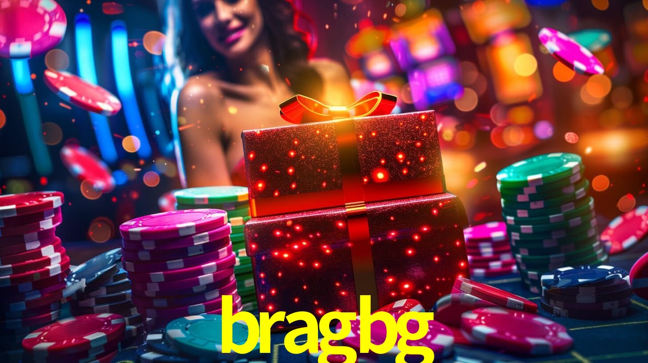 A Emoção da Loteria na bragbg: Uma Chance de Mudança de Vida