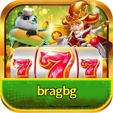 Logo da bragbg