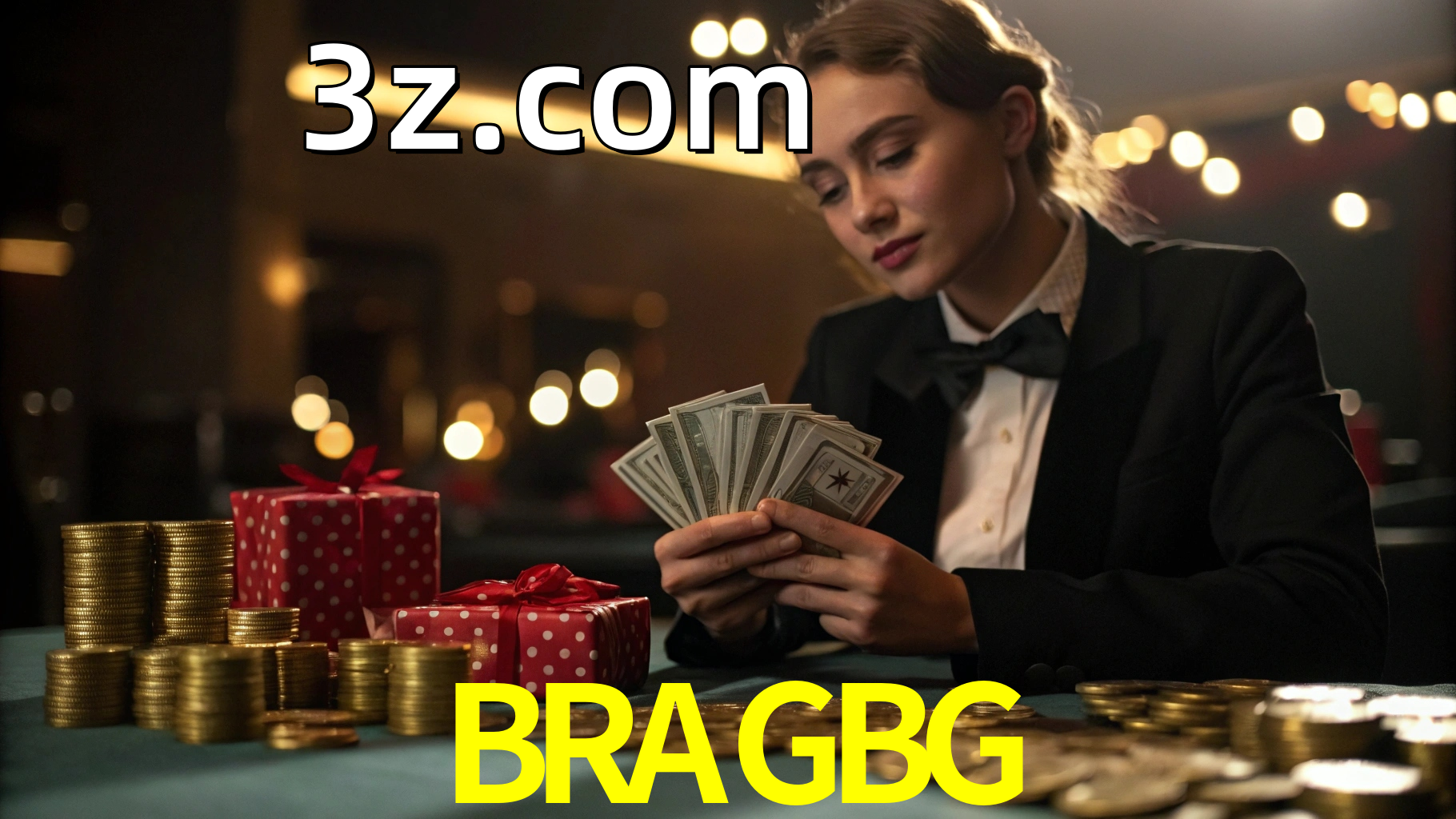cassino online BRAGBG