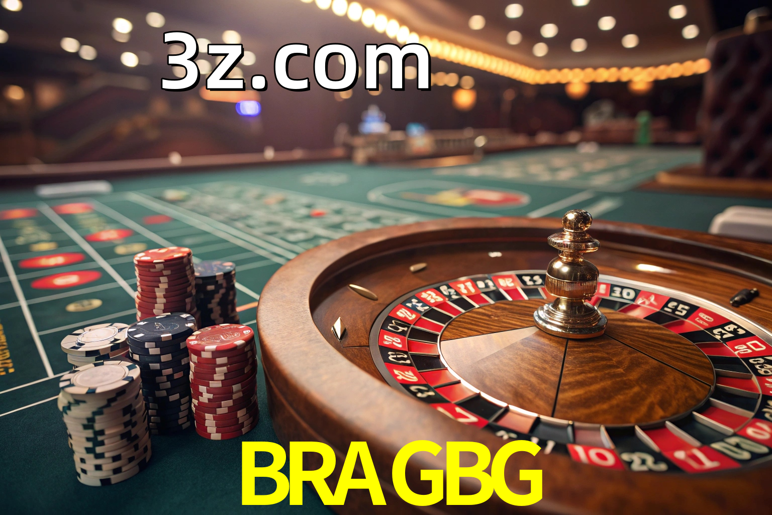 cassino online BRAGBG