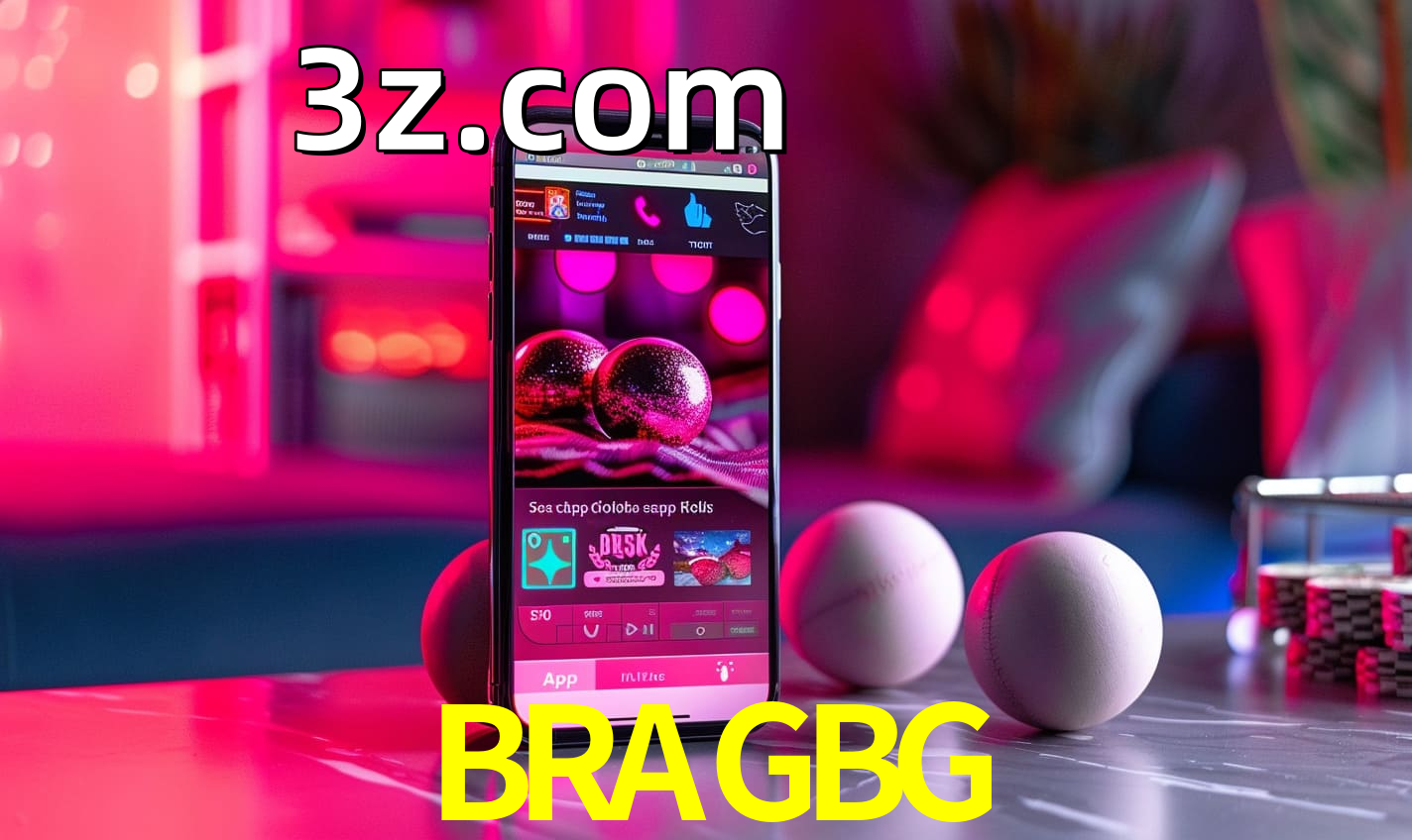 BRAGBG